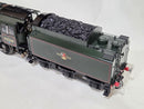 Pre-owned Aster 9F Evening Star 2-10-0