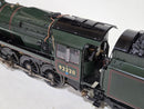 Pre-owned Aster 9F Evening Star 2-10-0