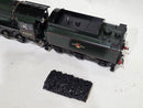 Pre-owned Aster 9F Evening Star 2-10-0