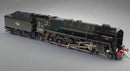 Pre-owned Aster 9F Evening Star 2-10-0