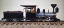 Bowande Baldwin 6-10D 0-6-0