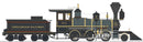 Accucraft Porter 2-6-0 - Electric