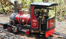 Wilson Locomotives "Jack"