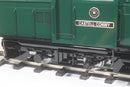 Roundhouse Conway