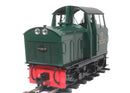 Roundhouse Conway