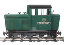 Roundhouse Conway