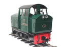Roundhouse Conway