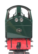 Roundhouse Conway
