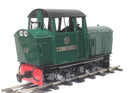 Roundhouse Conway