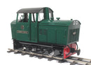 Roundhouse Conway