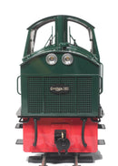 Roundhouse Conway
