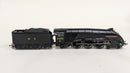 Pre-owned Hornby A4 Mallard Golden Fleece