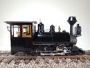 Bowande Baldwin 6-10D 0-6-0