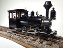 Bowande Baldwin 6-10D 0-6-0
