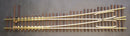 Sunset Valley Track - G1 / Mainline Switch