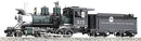 C-18 D&RGW