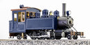 Mabel Baldwin type 0-6-0 and 2-6-2