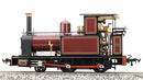 Bagnall Rheidol 2-4-0T