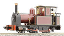 Bagnall Rheidol 2-4-0T