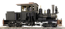Accucraft Lima 13-2 Class A 13 ton Shay