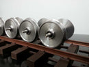 1/20.3 & Gauge 1 Sierra Valley Wheels Solid