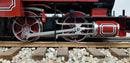 Bowande Talyllyn No1
