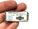 Fosworks OMNI Receiver FRx23H