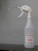 M10 Goodall Valve & Pump Bottle options