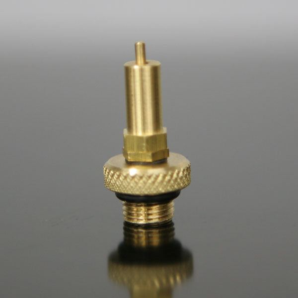 WeeBee Safety Valves and Adapters