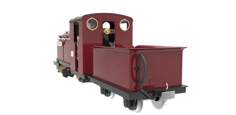 Roundhouse Small England 0-4-0ST