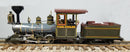 Bowande Baldwin 6-10D 0-6-0