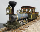 Bowande Baldwin 6-10D 0-6-0