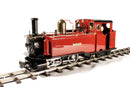 Roundhouse Taliesin 0-4-4T