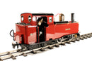 Roundhouse Taliesin 0-4-4T