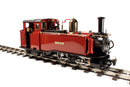 Roundhouse Taliesin 0-4-4T