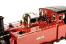 Roundhouse Taliesin 0-4-4T