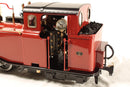 Roundhouse Taliesin 0-4-4T