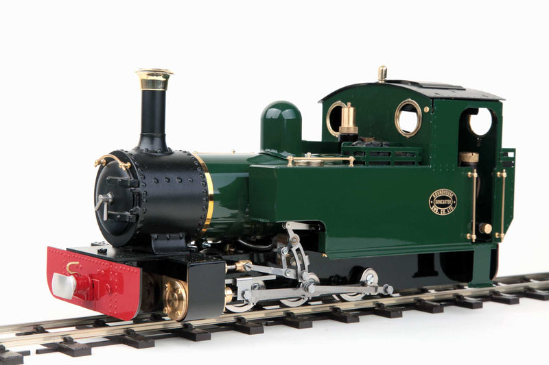 Roundhouse Lady Anne 0-6-0