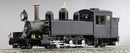 Victorian Railways NA Class, Baldwin 2-6-2T