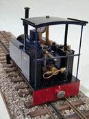 Pre-Owned TTD Rishra 1/19 45mm