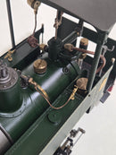 Pre-owned Accucraft Decauville 1/13.7