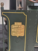 Pre-owned Accucraft Decauville 1/13.7