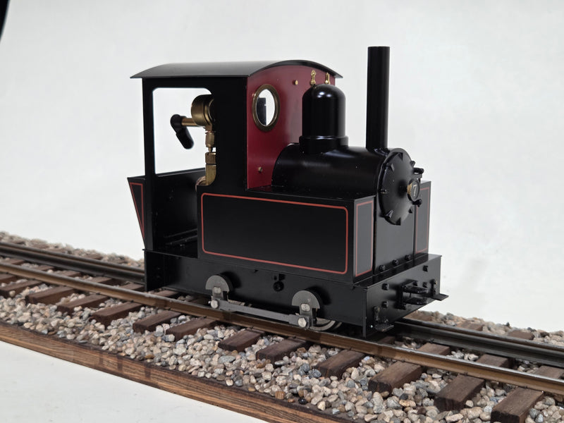 Pre-Owned Accucraft Dora