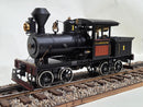 Pre-Owned Regner Heisler Kit built