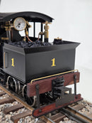 Pre-Owned Regner Heisler Kit built