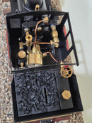 Pre-Owned Regner Heisler Kit built