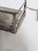 Pre-Owned 7/8ths Simply 78ths Slate Wagon kit - Part built