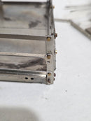 Pre-Owned 7/8ths Simply 78ths Slate Wagon kit - Part built