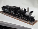 Pre-Owned Accucraft C-25 Coal Fired 2-8-0
