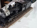 Pre-Owned Accucraft C-25 Coal Fired 2-8-0